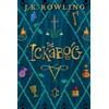 J K Rowling The Ickabog (Copertina rigida)