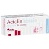 Fidia Farmaceutici ACICLIN LABIALE - ACICLOVIR 5% CREMA 2G
