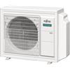 Fujitsu Unità esterna climatizzatore FUJITSU , trial 6.8 KW classe di raffreddamento A+++ , classe di riscaldamento A++, bianco