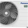 Panasonic Unità esterna climatizzatore PANASONIC 9000 BTU classe A+++