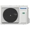 Panasonic Unità esterna climatizzatore PANASONIC 18000 BTU classe A++