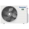 Panasonic Unità esterna climatizzatore PANASONIC 1000 BTU classe A++