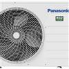 Panasonic Unità esterna climatizzatore PANASONIC
