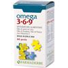 FARMADERBE Srl OMEGA 3 6 9 60PRL