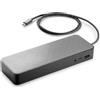 Hp Hsa-b005ds 1mk33aa Dock Station Type-c X2 Probook G3 640 650 6 Ricondizionato