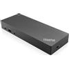 Lenovo Docking Station Thinkpad Hybrid Usb-c Yoga Windows X280 X2 Ricondizionato