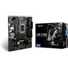 Biostar H610MHP scheda madre Intel H610 LGA 1700 micro ATX