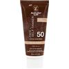 Australian Gold Face + Self Tanner Lotion sunscreen spf50