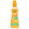 Australian Gold Ultimate Hydration Spray gel sunscreen spf15