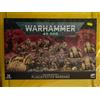 Games Workshop - Warhammer 40.000 - Death Guard Battleforce Plaguefester Warband