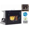 Extraflame INSERTO A PELLET COMFORT P70 AIR 10,0 KW (CONTO TERMICO)
