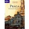 LONELY PLANET ITALIA Praga
