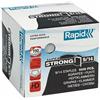 RAPID Punti metallici Super Strong 9/14 - 24871500