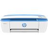 HP DeskJet 3760 Tintenstrahl-Multifunktionsdrucker Scanner Kopierer WLAN
