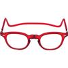 FIDIA FARMACEUTICI SpA Contacta Lock Occhiali Presbiopia Rosso +3,00