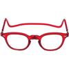 FIDIA FARMACEUTICI SpA Contacta Lock Occhiali Presbiopia Rosso +3,50