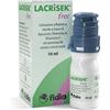 Lacrisek BIOOS LACRISEK® Free Gocce Oculari 10 ml oftalmiche