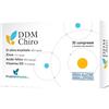 DDM Chiro Compresse 30 pz