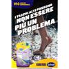 Scholl Party Feet Ultra Slim, Cuscinetti Trasparenti, 1 Paio 2 pz Solette