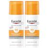Beiersdorf SpA Eucerin Photoaging Control Sun Fluid SPF 50 ml Set da 2 2x50 Crema solare