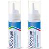 Dicloreum® Antinfiammatorio locale 3% Schiuma Cutanea 2x50 g