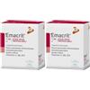 Emacrit 2x30 pz Stick