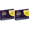 Femal Notte Integratore Alimentare Capsule 2x22 g