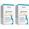 Cystiphane fort Compresse Integratore Capelli e Unghie 2x120 pz