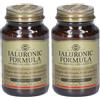 SOLGAR® Ialuronic Formula 2x53 g Tavolette
