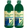 ESI Srl ESI Aloe Vera Succo Colon Cleanse Set da 2 2x1000 ml Soluzione orale