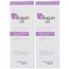 BIOGENA Flogan Det Detergente in crema 2x150 ml Crema