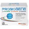 Probiobene Pool Pharma ProbioBene Capsule 30 pz