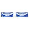 Proctosedyl Crema Rettale Emorroidi e Prurito Anale 2x20 g