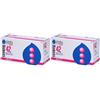 Cemon Homeopharm Homeos 42 2x30 pz Globuli