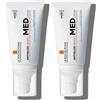 La Roche-Posay Anthelios 100 KA + Med Crema per pelle molto sensibile 50 ml 2x50