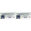 Transversal TRANS-VER-SAL® 20 Cerotti Transdermici 3,75 mg 6 mm 2x20 pz Cerotto