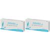 Ainara Gel Vaginale Idratante 2x30 g vaginale