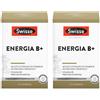 Swisse Energia B+ 2x50 pz Compresse