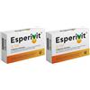 EsperiVit Q 100 2x30 pz Compresse masticabili