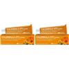 Marco Viti Farmaceutici SpA Calendula Viti Crema Set da 2 2x100 ml