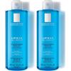 LA Roche Posay-Phas (L'Oreal) La Roche-Posay Lipikar Gel Lavante Lenitivo Protettivo 400 ml Set da 2 2x400 detergente