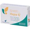 Hepa G® Compresse 30 pz