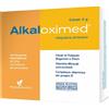 Alkaloximed® Bustine 20x7 g Bustina