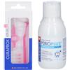 CURAPROX CPS 08 Prime Start + Perioplus+ Regenerate Collutorio 1 pz Set
