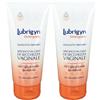 Uniderm Farmaceutici Srl Lubrigyn® Detergente Set da 2 2x200 ml Gel detergente
