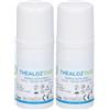 Thea Farma SpA Thealoz Duo Soluzione Oftalmica 15 Ml Set da 2 2x15 ml