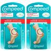 COMPEED® Cerotti per Vesciche Medio Set da 2 2x5 pz Cerotto