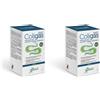 Aboca Coligas Fast Capsule 2x50 pz