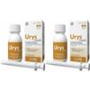 Innovet Italia Srl Urys Liquid Set da 2 2x60 ml Altro