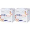 LJ PHARMA Chirodiab Stick Pack 2x30 pz Bustina